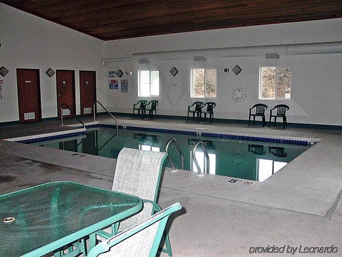 Motel 6-Baraboo, Wi - Lake Delton-Wisconsin Dells Exterior photo