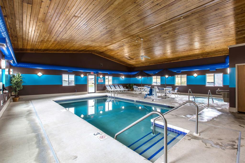 Motel 6-Baraboo, Wi - Lake Delton-Wisconsin Dells Exterior photo